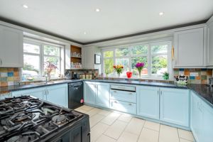 Kitchen- click for photo gallery